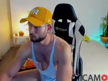 dafboy_&rsquo;s (Chaturbate) Photo