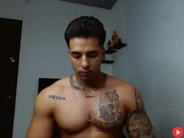 darius_phoenix’s (Chaturbate) Photo