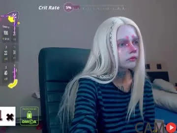 dark__elf&rsquo;s Chaturbate Profile Image