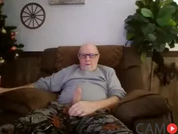 dave571960’s (Chaturbate) Photo