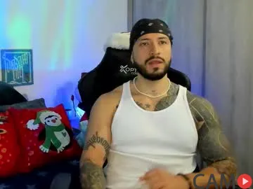 dave_max93&rsquo;s (Chaturbate) Photo