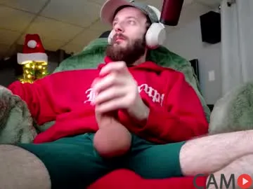 digbicknik’s (Chaturbate) Photo