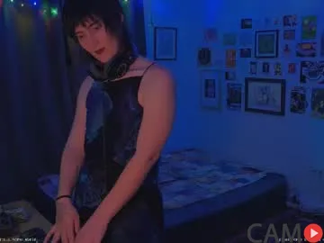 Picture of fernydew from Chaturbate