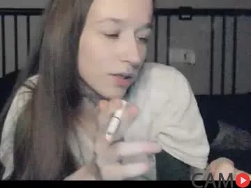 fran_bow&rsquo;s Chaturbate Profile Image