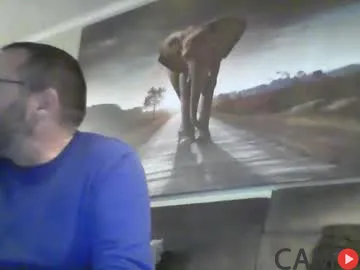 fredo76491&rsquo;s (Chaturbate) Photo