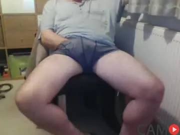 fullballs11&rsquo;s (Chaturbate) Photo