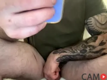 havingfun103&rsquo;s (Chaturbate) Photo