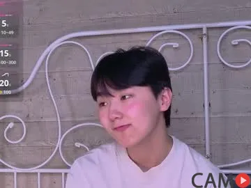 Picture of heejinwang from Chaturbate