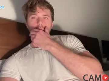 hot8pack01&rsquo;s Chaturbate Profile Image