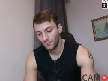 ianandersson27&rsquo;s (Chaturbate) Photo