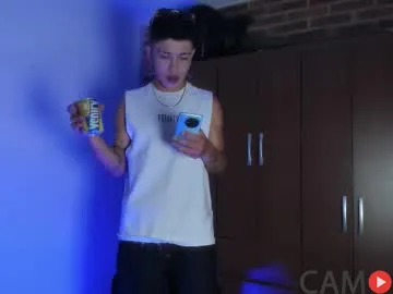 ianwayne_&rsquo;s Chaturbate Profile Image