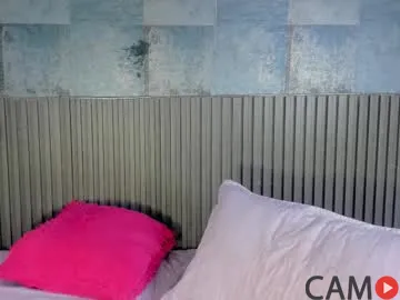 Picture of ibethmoon from Chaturbate