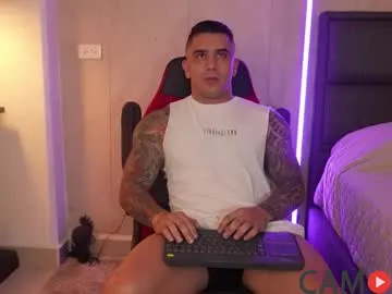 igor_scott’s (Chaturbate) Photo