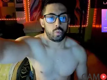 irokdan89’s (Chaturbate) Photo