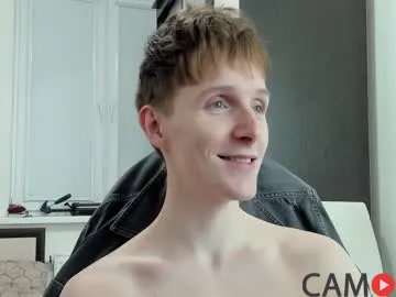 ithan_red&rsquo;s Chaturbate Profile Image