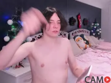 iwillfall_&rsquo;s (Chaturbate) Photo