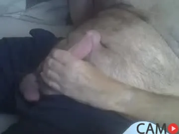 jacket56&rsquo;s Chaturbate Profile Image