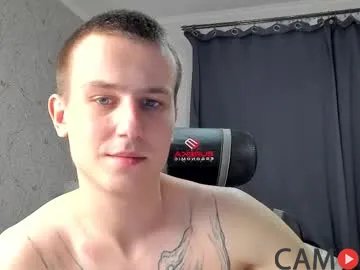 jacksonvox&rsquo;s Chaturbate Profile Image