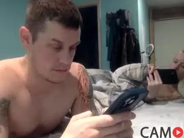 jarodalpha’s (Chaturbate) Photo