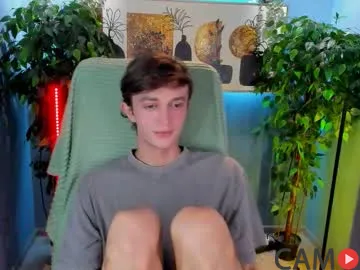 Picture of john_weasley from Chaturbate