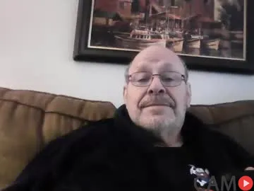 kfries&rsquo;s (Chaturbate) Photo