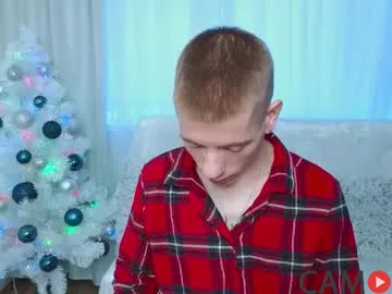 kireev_&rsquo;s (Chaturbate) Photo