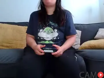 kittyymaze’s (Chaturbate) Photo