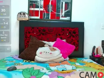 lexistone_&rsquo;s (Chaturbate) Photo