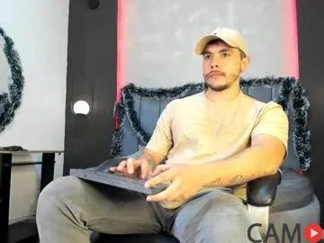 liam_walk’s (Chaturbate) Photo