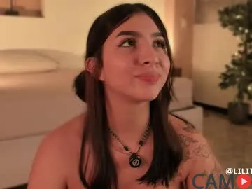 lilith_sage_’s (Chaturbate) Photo