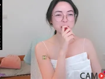 luckrose&rsquo;s Chaturbate Profile Image