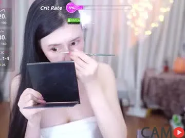 lucy__bb&rsquo;s (Chaturbate) Photo