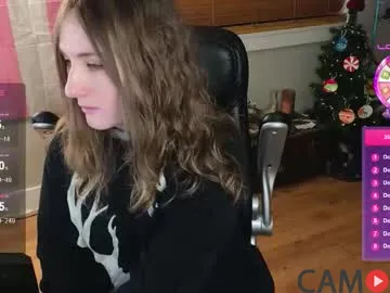 luluv&rsquo;s (Chaturbate) Photo