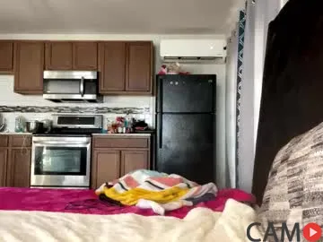 lust_j&rsquo;s (Chaturbate) Photo