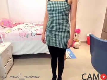 mal_norma&rsquo;s (Chaturbate) Photo