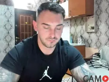 mastermusclejon&rsquo;s Chaturbate Profile Image