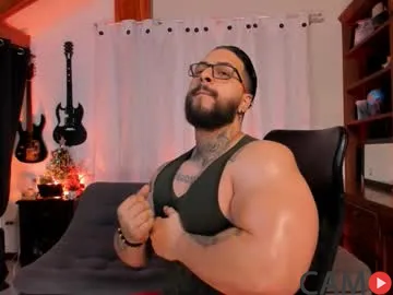 max_dic1’s (Chaturbate) Photo