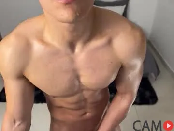 max_lancaster&rsquo;s Chaturbate Profile Image