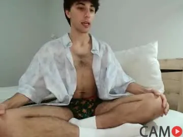 merry_mark&rsquo;s (Chaturbate) Photo