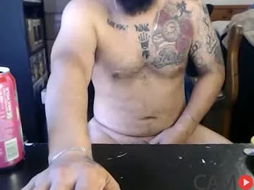 miaking&rsquo;s Chaturbate Profile Image