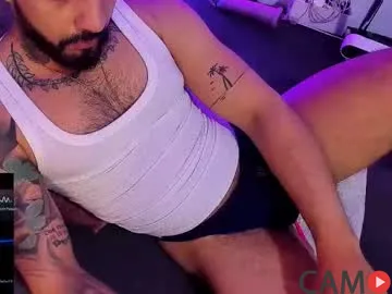 Picture of mike_mullerr from Chaturbate