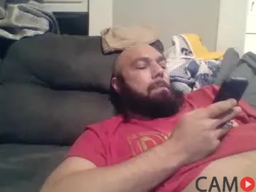 mr8plus&rsquo;s Chaturbate Profile Image