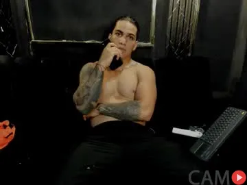 mr_maximo&rsquo;s (Chaturbate) Photo