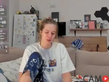 ms_foryou&rsquo;s Chaturbate Profile Image