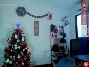 ms_lissa&rsquo;s Chaturbate Profile Image