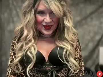 mskarentoy&rsquo;s (Chaturbate) Photo