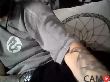 oedipe666&rsquo;s (Chaturbate) Photo