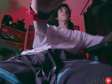 olliver___y&rsquo;s (Chaturbate) Photo