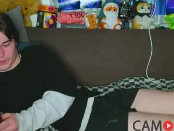 ololkd’s (Chaturbate) Photo