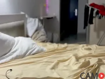 orange__boy&rsquo;s Chaturbate Profile Image